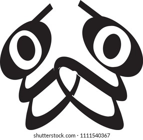 gg letter logo vector