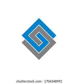 GG-Brief-Original-Monogramm-Logo-Design