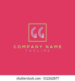 gg logo