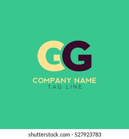 gg logo