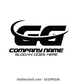 GG Logo
