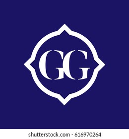 GG Logo
