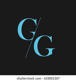 GG Logo