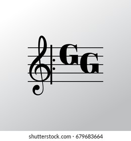 GG Logo