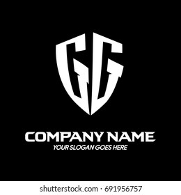 GG Logo