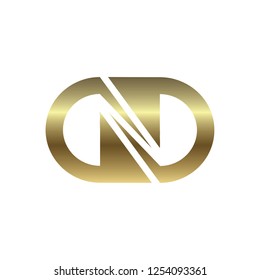 GG logo letters with gold  gradient gold alphabet letter gg g g logo combination design suitable for a company or business