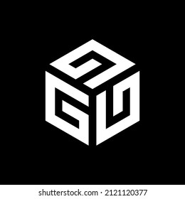 El logotipo de GGG puede utilizarse para iconos, signos, logotipos, etc