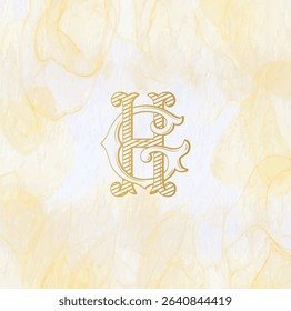 GH, HG, logo GH, Letter GH,  Monogram GH,Logo for Wedding , monogram for Wedding , Wedding Monogram, Wedding Logo, Logo Design , Monogram Vintage