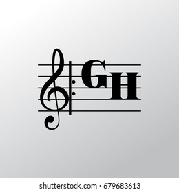 GH Logo