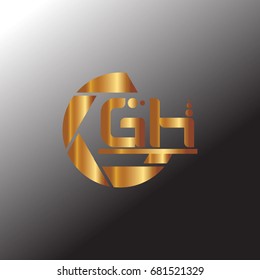 GH Logo