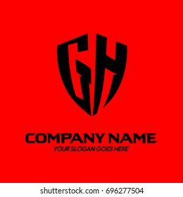 GH Logo