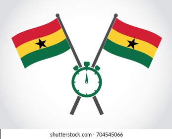 Ghana Emblem Growth Performance