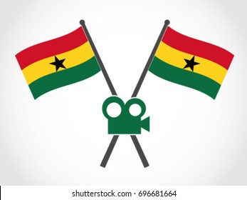 Ghana Emblem Movie Director