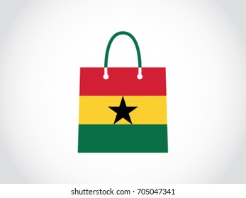 Ghana National Expenses