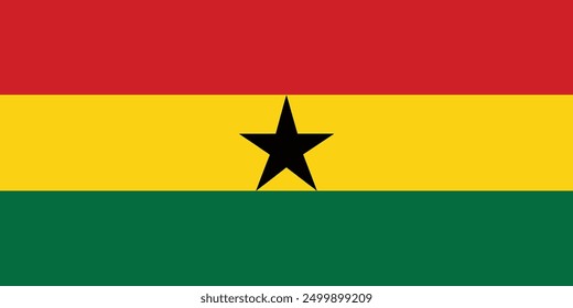 Ghana-flag flag .simple flat flag,art and illustrator.independence day.vector.poster.banner.nation flag .simple flat flag,art and illustrator.independence day.vector.poster.banner.nation