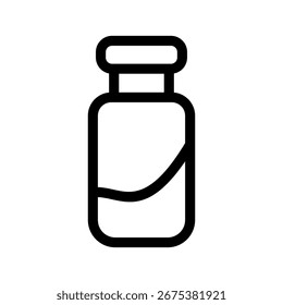 Ghb Icon Vector Symbol Design Illustration