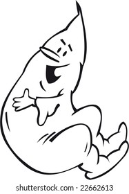 ghost