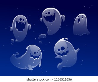 ghost apparition spook horror a friend ghost funny starry sky ghost apparition spook horror a friend ghost funny starry sky