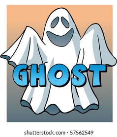 ghost character