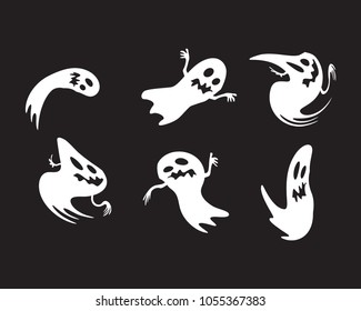 Ghost, Clip Art
