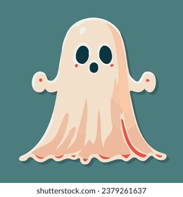 Un fantasma viene a aterrorizarte