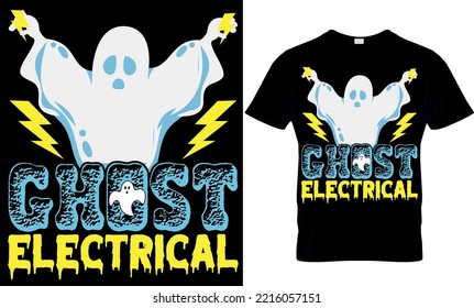 GHOST ELECTRICAL ELECTRICAL GHOST THUNDER