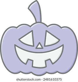 Ghost Face Icon - Eerie Symbol of Hauntings and Spooky Tales