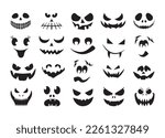Ghost Face vector For Print, Ghost Face Clipart, Ghost Face vector Illustration