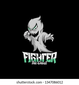 ghost foghter team