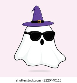 ghost, ghostly, ghost halloween, spooks, spooky ghost halloween vector logo icon character cartoon design illustration wallpaper background