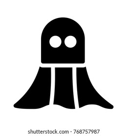 ghost Glyph icon
