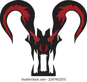 Ghost graphic vector design illustration 