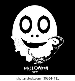 Ghost Halloween
