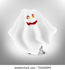 Ghost, Halloween