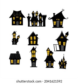 casa fantasma para su diseño