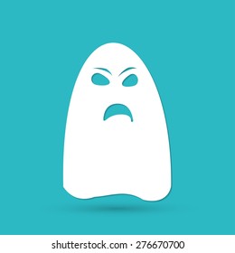 ghost icon