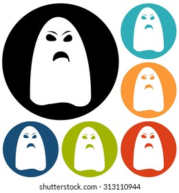 ghost icon