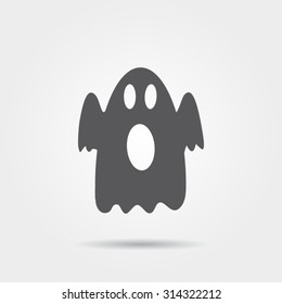 Ghost icon