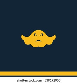 Ghost icon.