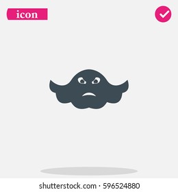 Ghost icon.