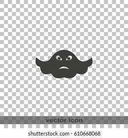 Ghost icon.
