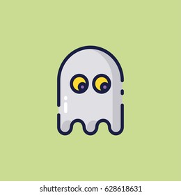 ghost icon