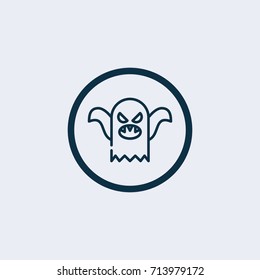 Ghost icon