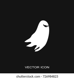Ghost Icon