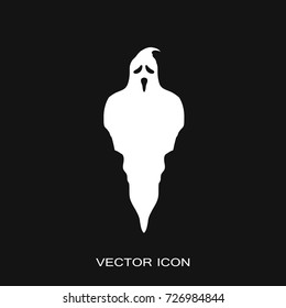 Ghost Icon
