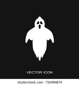 Ghost Icon