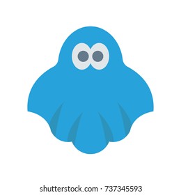  ghost icon
