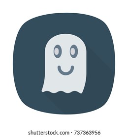  ghost icon