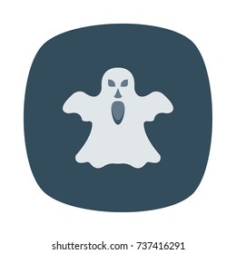  ghost icon