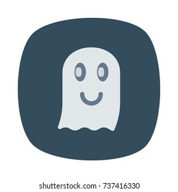  ghost icon